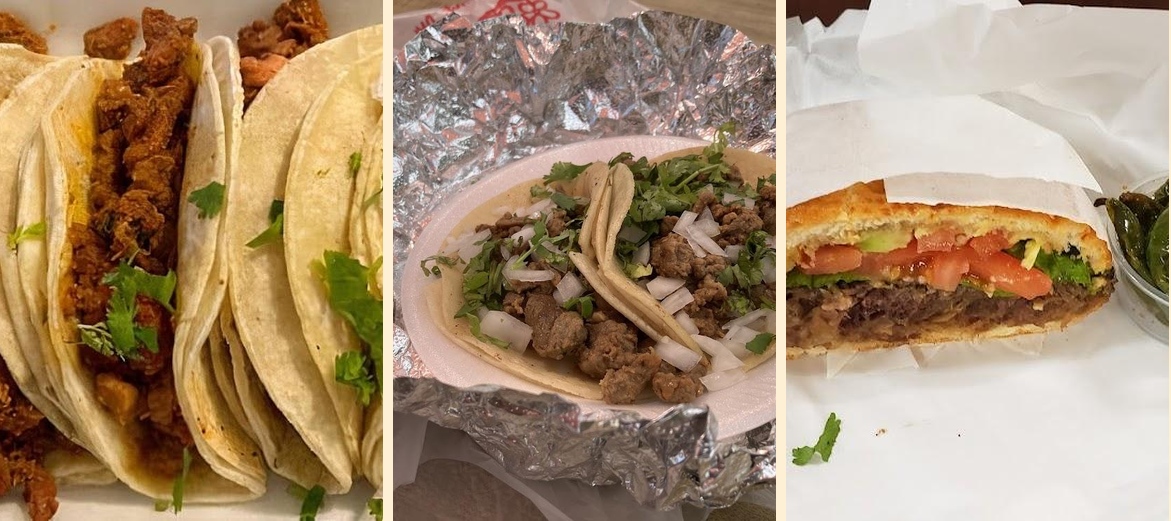 Mr Piggies Taqueria Covina