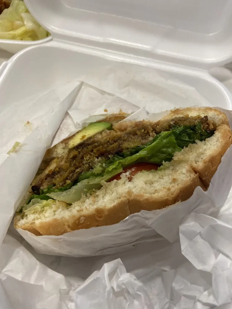 Milanesa Torta
